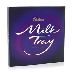 Box of chocolates