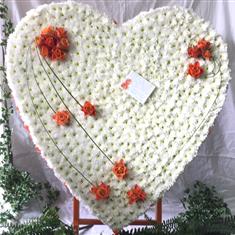 Ultimate Massed Heart