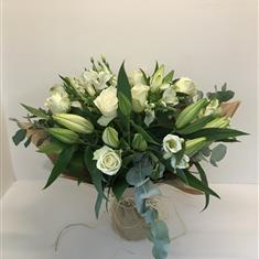 Natural White